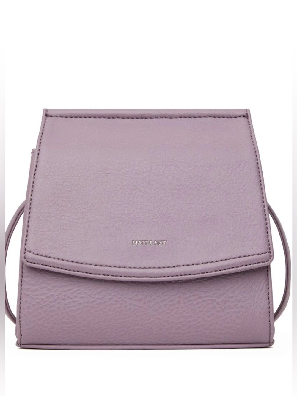 Matt & Nat Vintage Collection Willasm Small Vegan Tote Bag